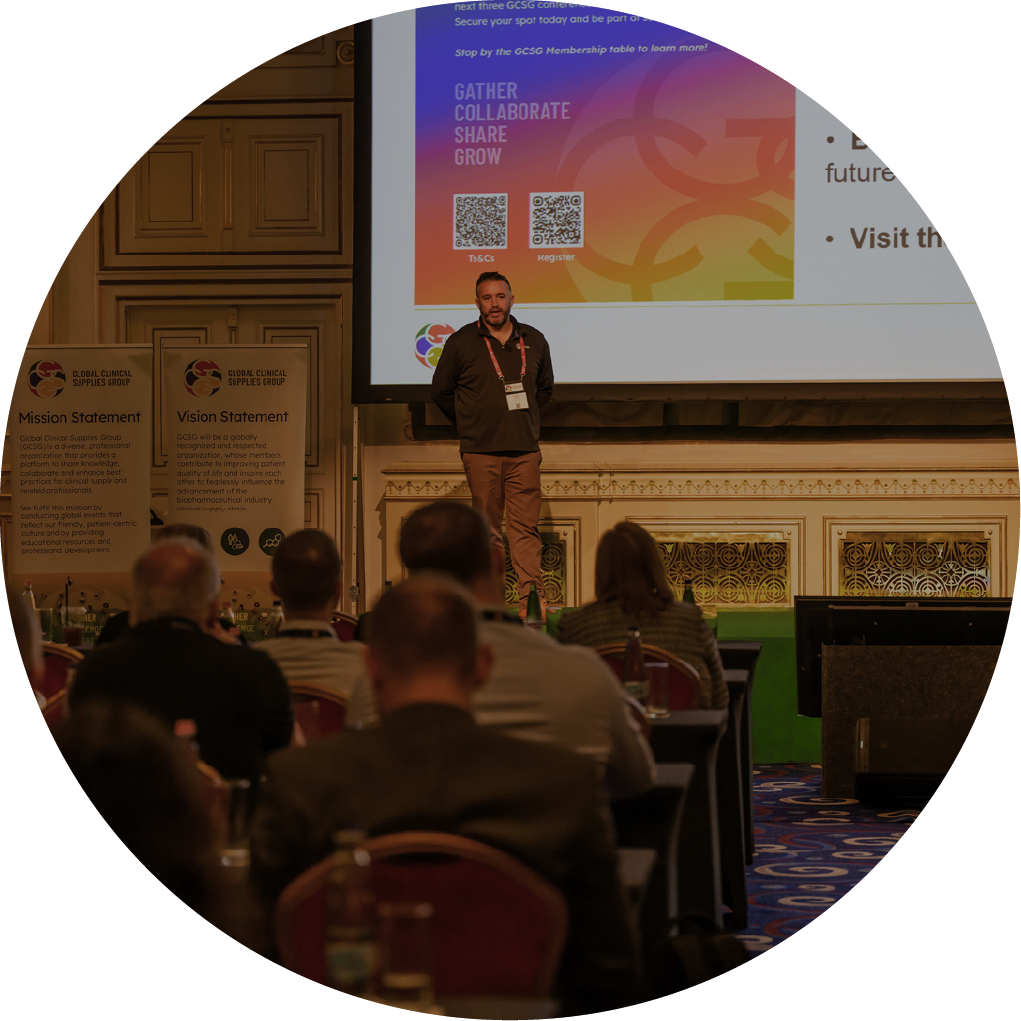 Bootcamp session speaker