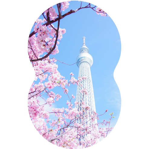 Join us in Tokyo